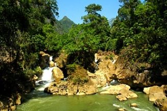 An Epic Expedition to Ha Giang and Ba Be